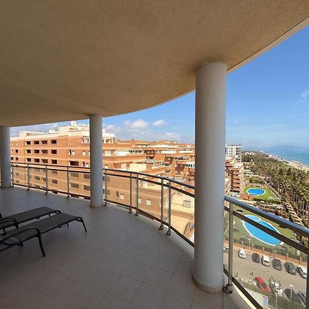 Edificio Mondrian World, Prime - Servhouse Oropesa del Mar Exterior photo