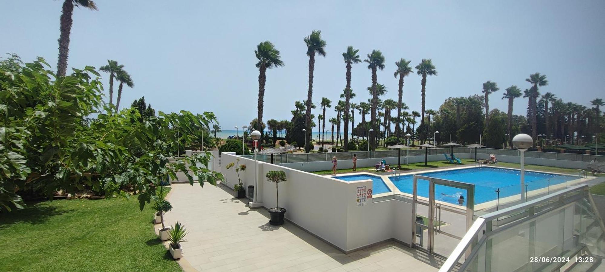 Edificio Mondrian World, Prime - Servhouse Oropesa del Mar Exterior photo